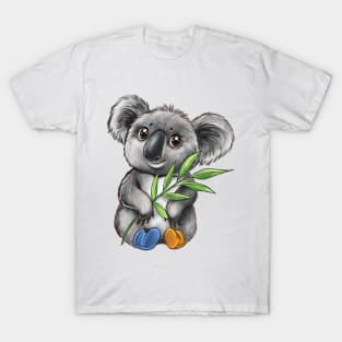 Baby Koala T-Shirt